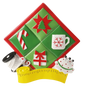 Quilting  Ornament