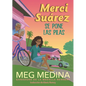 Merci Suárez Se Pone Las Pilas - Paperback