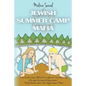 Jewish Summer Camp Mafia - Paperback