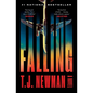 Falling - Hardcover