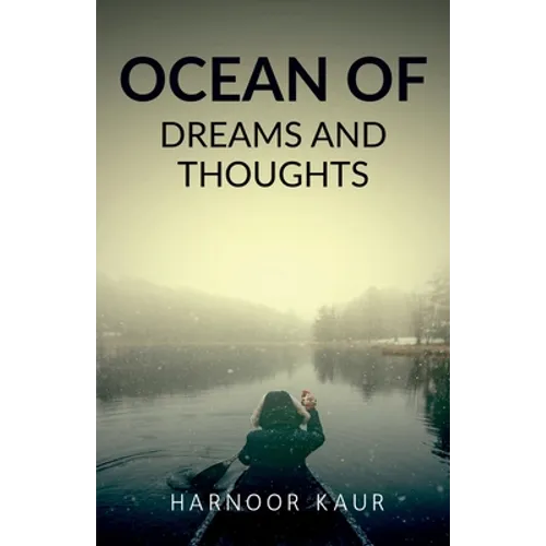 Ocean of dreams and thoughts - Paperback