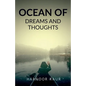 Ocean of dreams and thoughts - Paperback