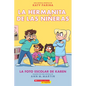 La Hermanita de Las Niñeras #5: La Foto Escolar de Karen (Karen's School Picture) - Paperback