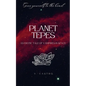 Planet Tepes: An Erotic Tale of Vampires in Space - Paperback