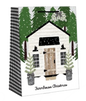 Accented Farmhouse Giftbag -