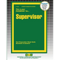 Supervisor - Paperback
