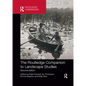 The Routledge Companion to Landscape Studies - Paperback
