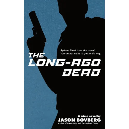 The Long-Ago Dead - Paperback