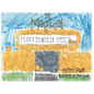 The Magical Penny Pumpkin Patch - Paperback