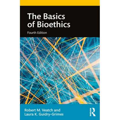 The Basics of Bioethics - Paperback