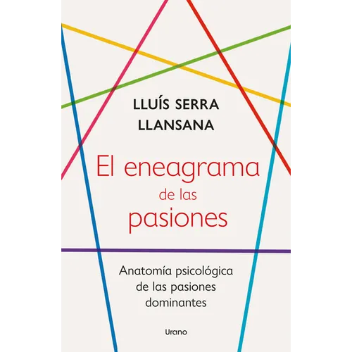 El Eneagrama de Las Pasiones - Paperback