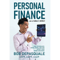Personal Finance in a Public World: How Technology, Social Media, and Ads Affect Your Money Decisions - Hardcover