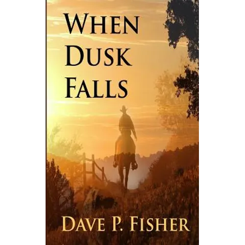 When Dusk Falls - Paperback