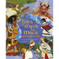 Tales of Myth and Magic for Fearless Girls - Hardcover