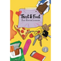 Thirst & Frost - Paperback