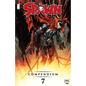 Spawn Compendium Volume 7 Color Edition - Paperback