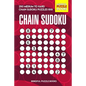 Chain Sudoku: 250 Medium to Hard Chain Sudoku Puzzles 8x8 - Paperback