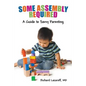 Some Assembly Required: A Guide to Savvy Parenting - Paperback