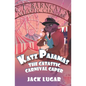 Katz Pajamas: The Catastic Carnival Caper - Paperback