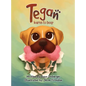 Tegan Learns to Boop - Hardcover