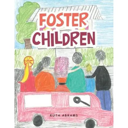 Foster Children - Paperback