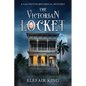 The Victorian Locket: A Galveston Historical Mystery - Paperback