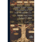 Directory and Genealogy of the Horowitz-Margareten Family, 1955 - Hardcover