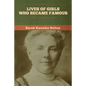 Lives of Girls Who Became Famous - Paperback