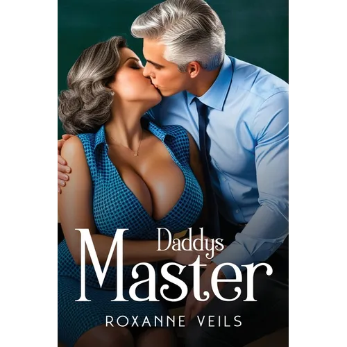 Daddys Master - Paperback