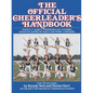 The Official Cheerleader's Handbook - Paperback