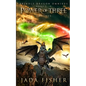 Power of Three Omnibus: The Brindle Dragon, Books 7-9 - Paperback