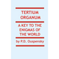 Tertium Organum - Hardcover