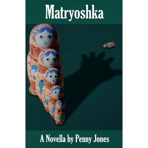 Matryoshka - Paperback