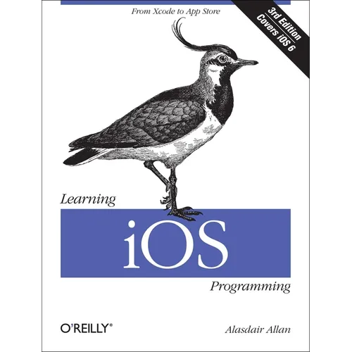 Learning iOS Programming - Paperback