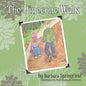The Pinecone Walk - Paperback