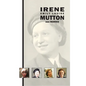 Irene Emily Louise Mutton (nee Morris) - Hardcover