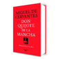 Don Quijote de la Mancha (Edición de Francisco Rico) / Don Quixote (Edited by Francisco Rico) - Hardcover