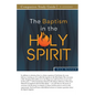 The Baptism in the Holy Spirit Study Guide - Paperback