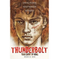 Thunderbolt: Torn Enemy of Rome - Paperback