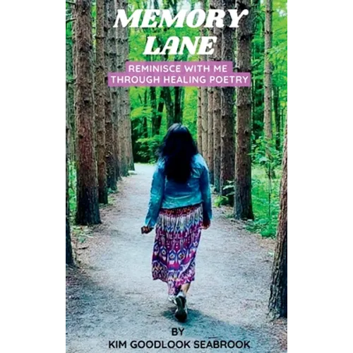 Memory Lane - Hardcover