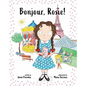 Bonjour, Rosie! - Hardcover