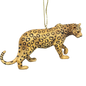 Safari Animal Ornament - Leopard