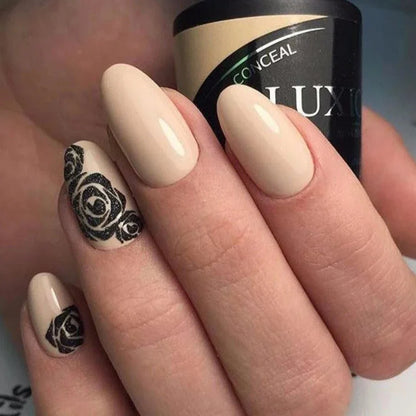 Luxio - Conceal Gel Polish, 15ml