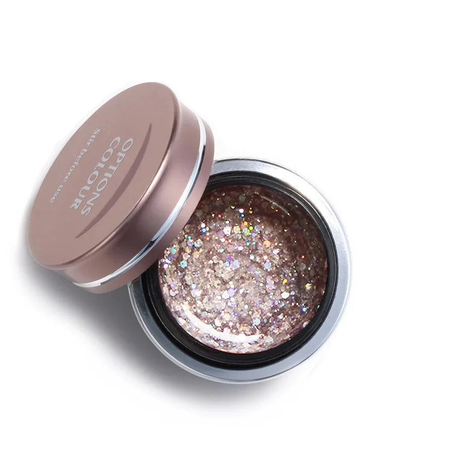 Akzentz - Options UV/LED Aurora Pearl, 4g