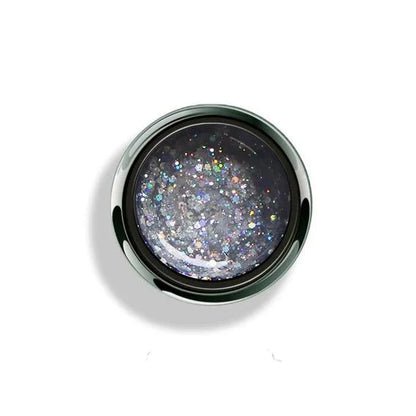 Akzentz - Options UV/LED Aurora Silver, 4g