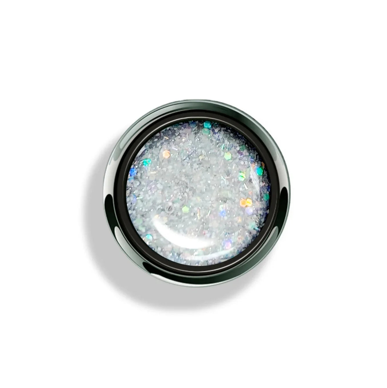 Akzentz - Options UV/LED Aurora White, 4g