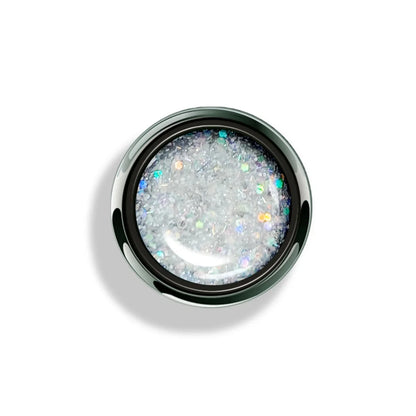 Akzentz - Options UV/LED Aurora White, 4g