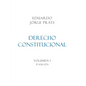 DERECHO CONSTITUCIONAL, Volumen I, 5a Edición - Paperback