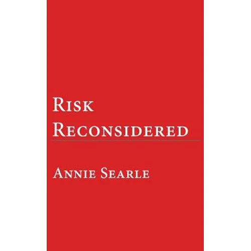 Risk Reconsidered - Paperback