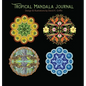 Tropical Mandala Journal - Hardcover